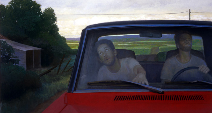 bryan leboeuf
